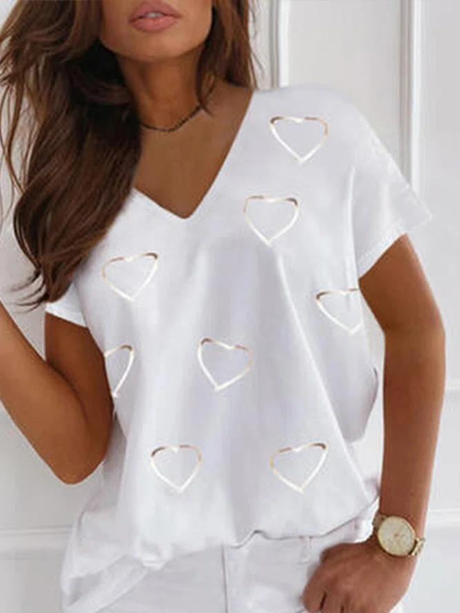 Neck Lace Puff Sleeves Daily ...