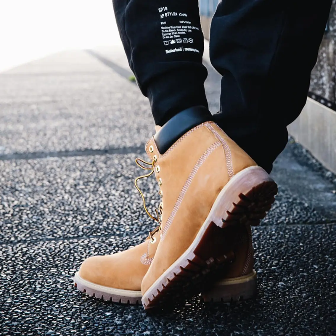 Timberland