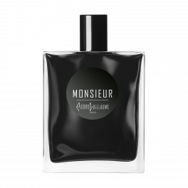 Monsieur Pierre Guillame  (EDP 100)