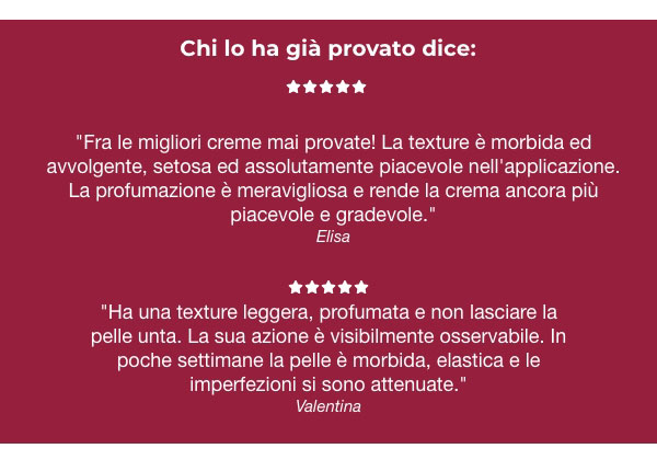 Offerta valida fino al 27/03