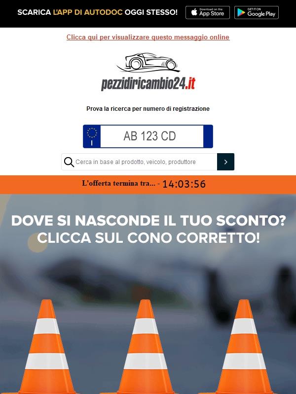 🎮🤩 All'interno: un gioco a cui partecipare (e una sorpresa!) 🏆