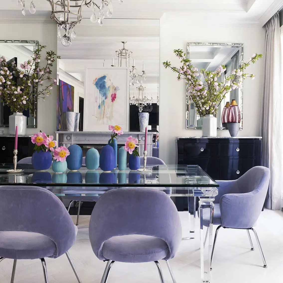  Very Peri: il Colore dell’Anno 