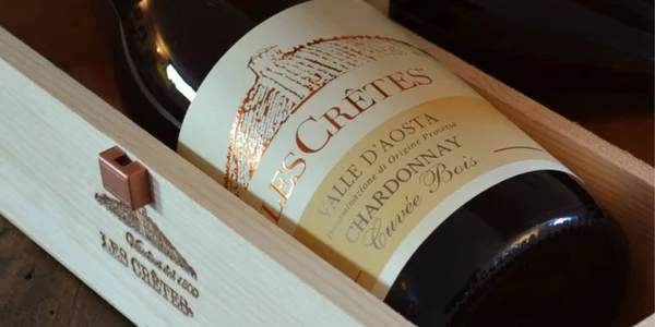 Migliori vini italiani e internazionali