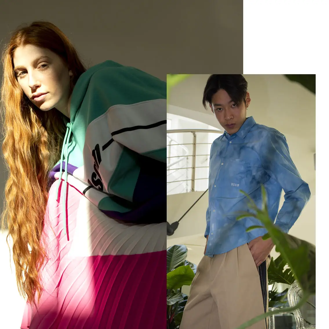 MSGM