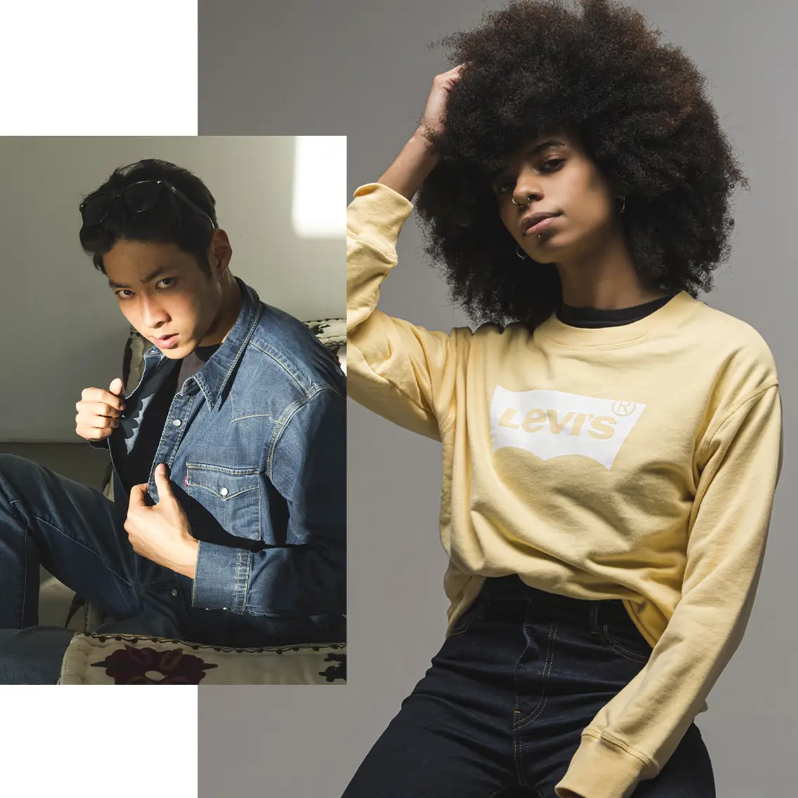Levi's 
