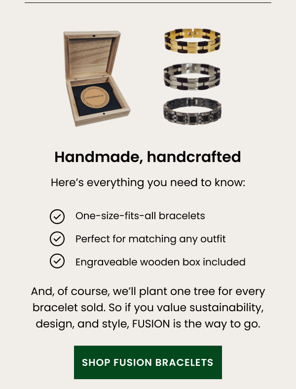 Handmade, handcrafted — here's everything you need to know: 