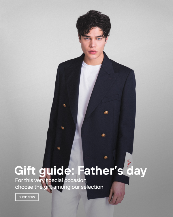 FATHER'S DAY