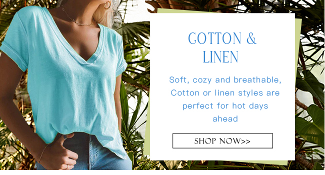 cotton-linen