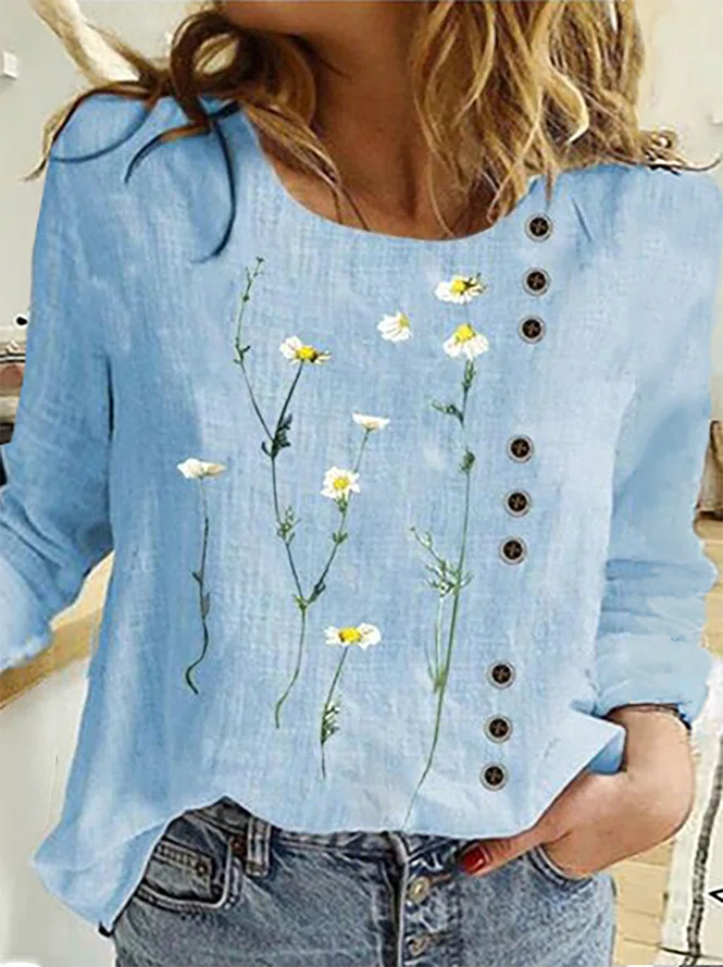 Shift Long Sleeve Long Sleeve...
