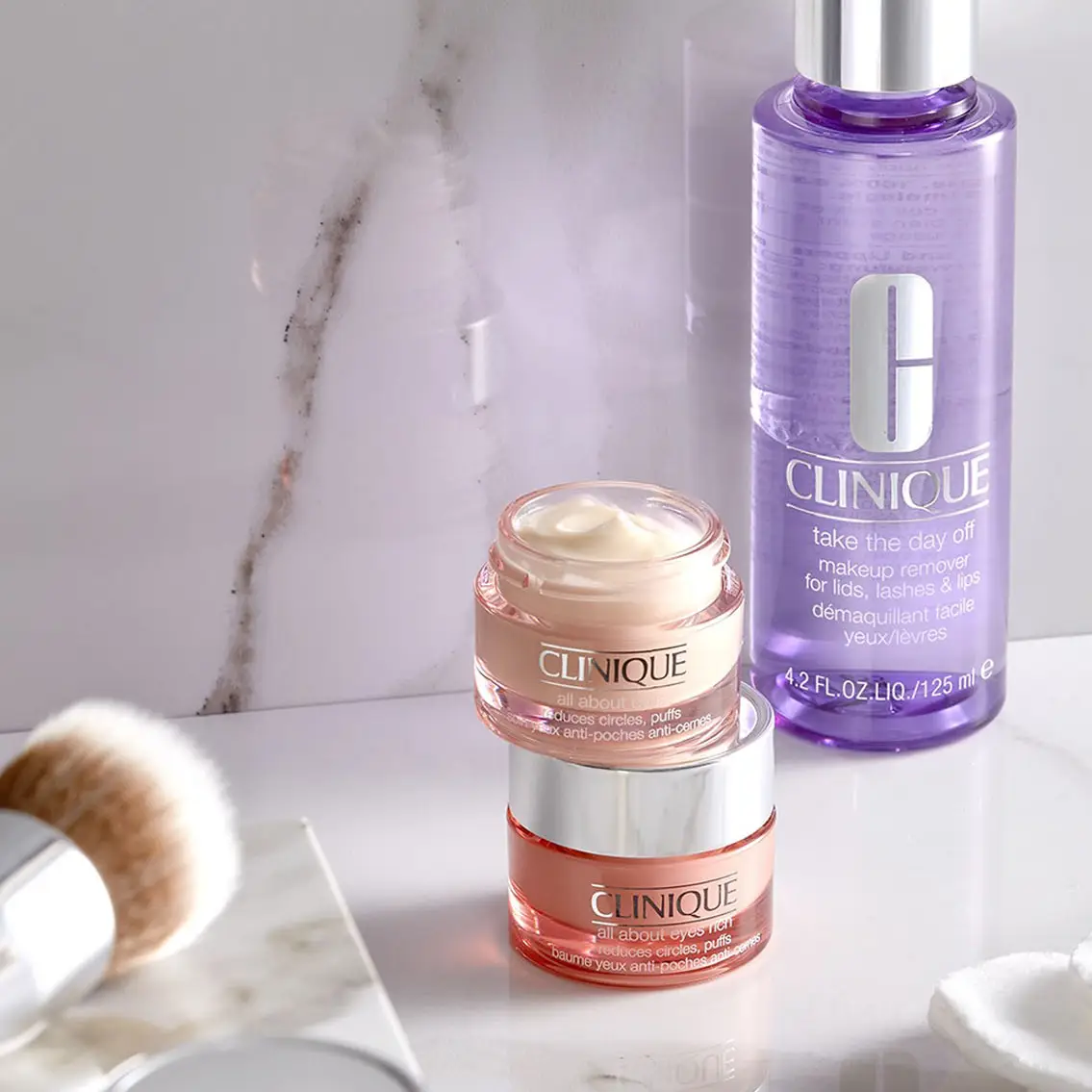 Cosmetici di Marca