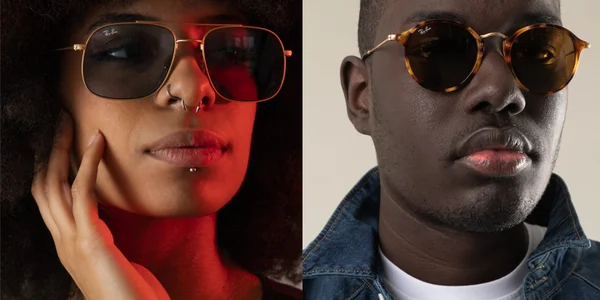 Ray-Ban Occhiali da sole