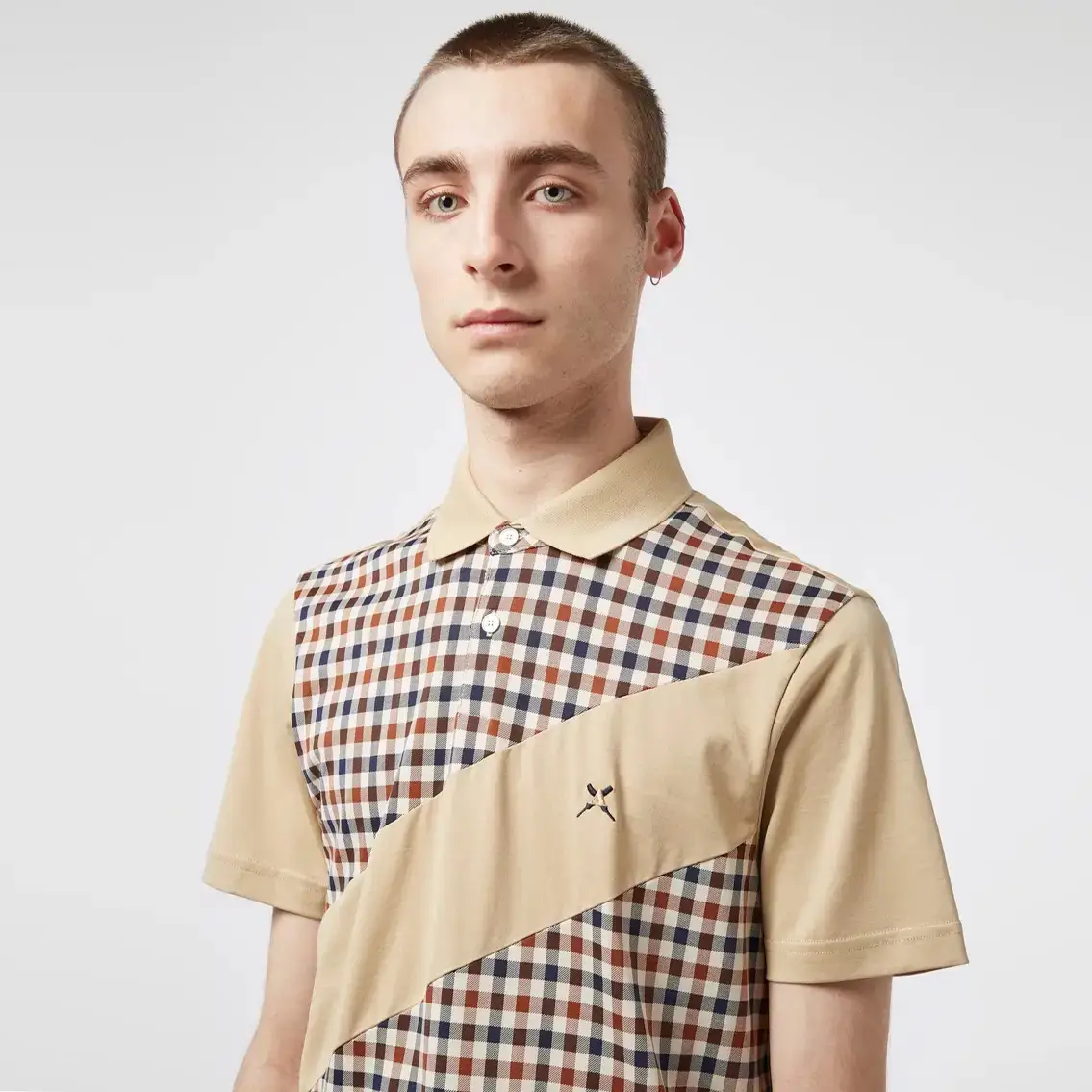 Aquascutum abbigliamento 