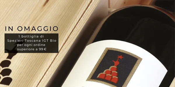 Col D'Orcia Vini - Brunello di Montalcino