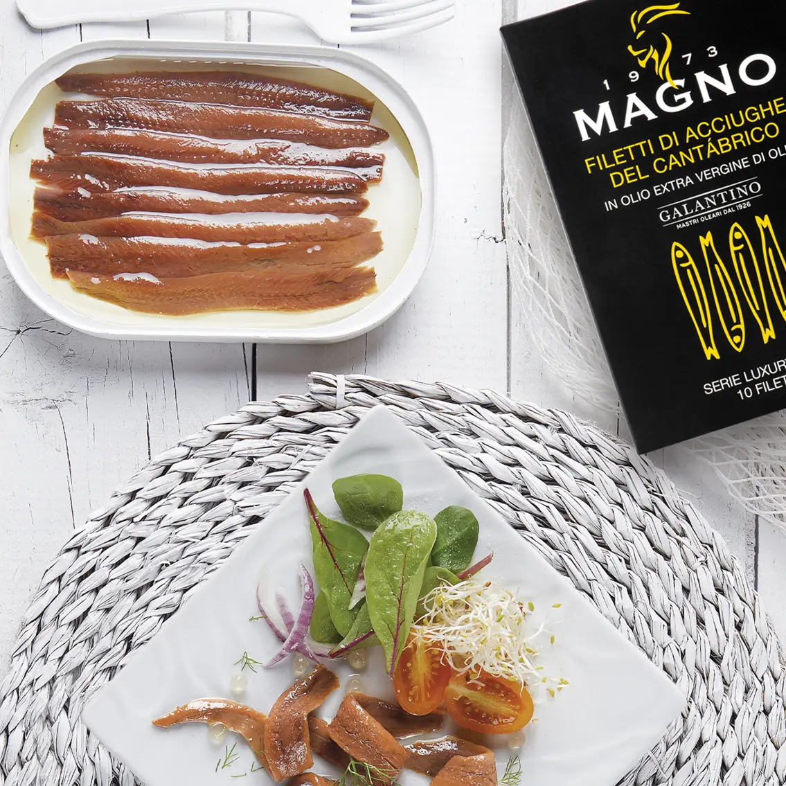 Magno