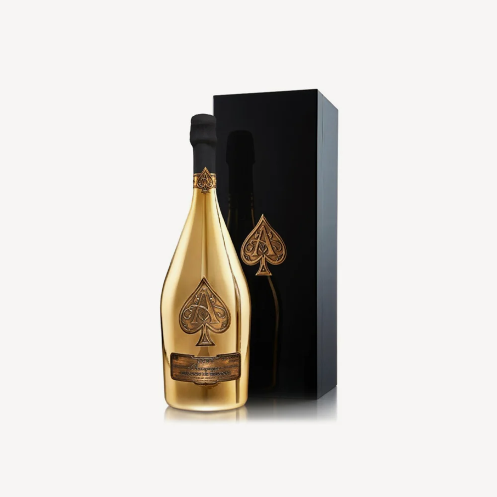 Speciale Top Champagne