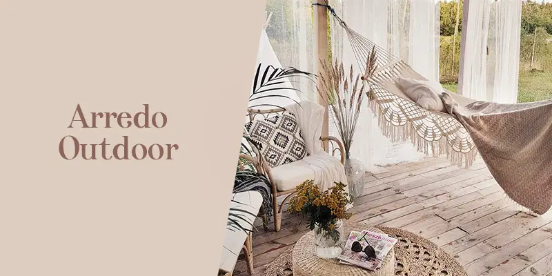 Arredo Outdoor