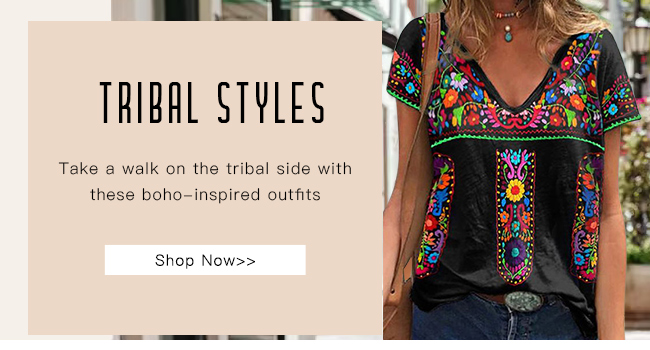 tribal-design