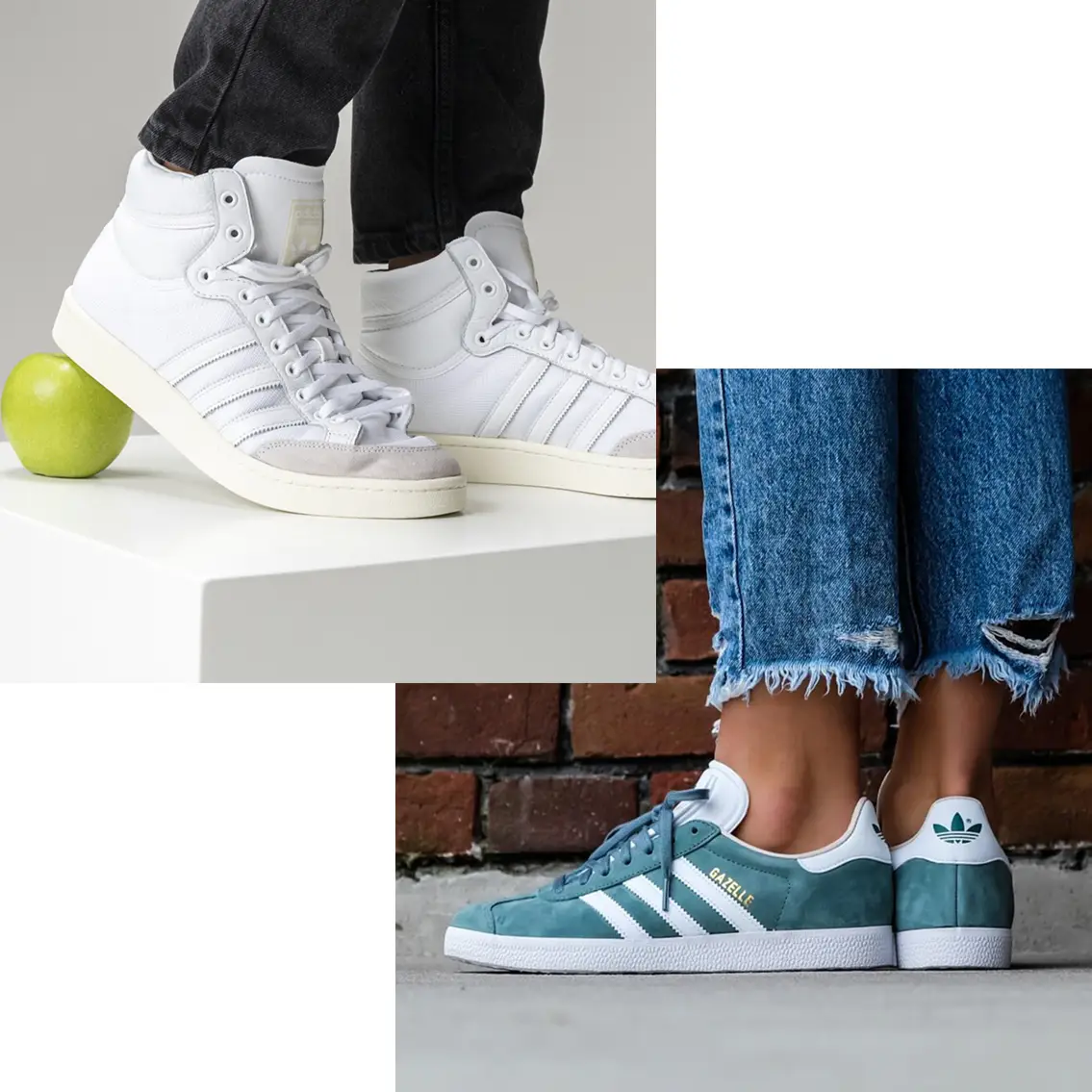 Adidas 