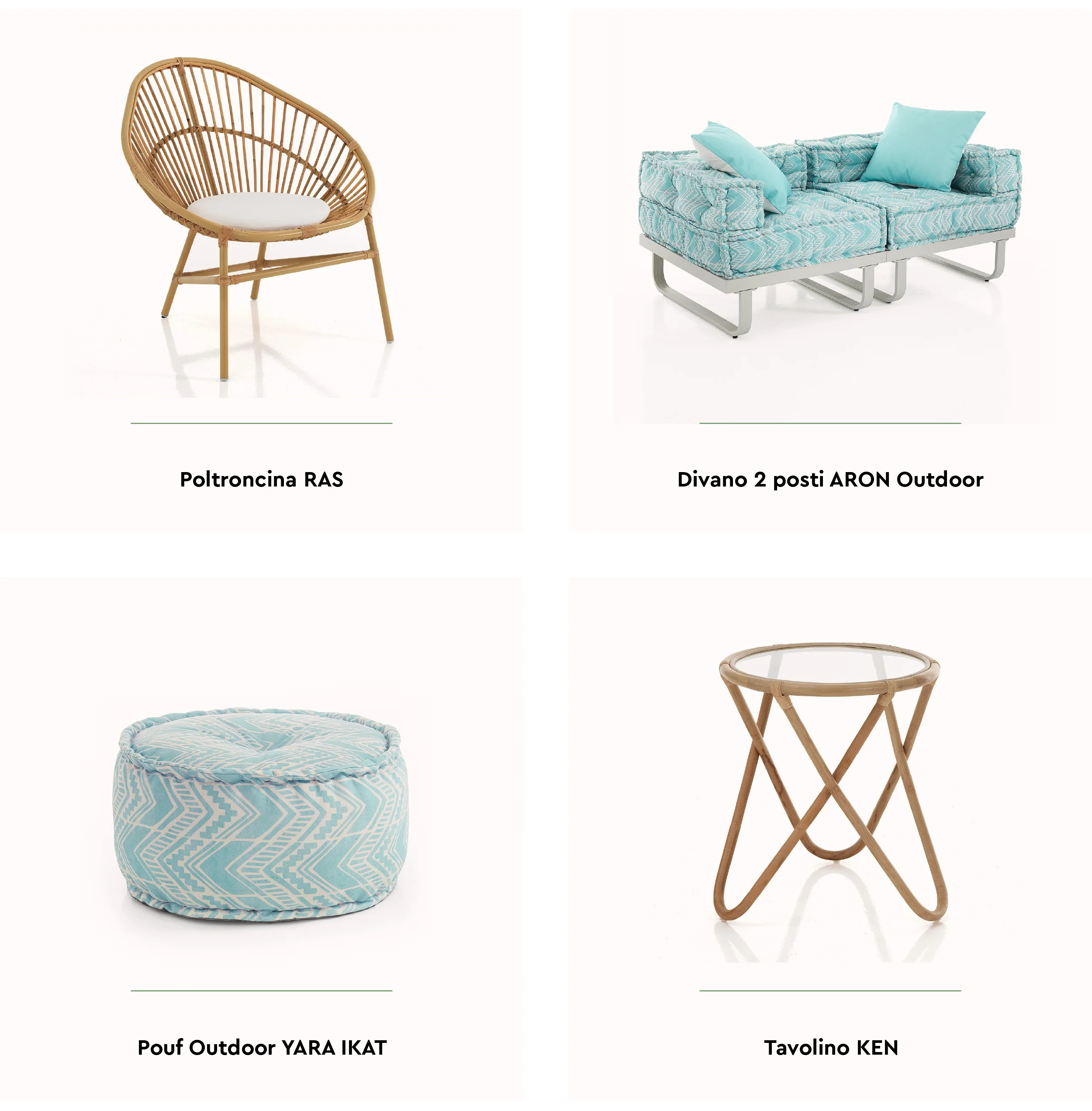 Arredo Outdoor