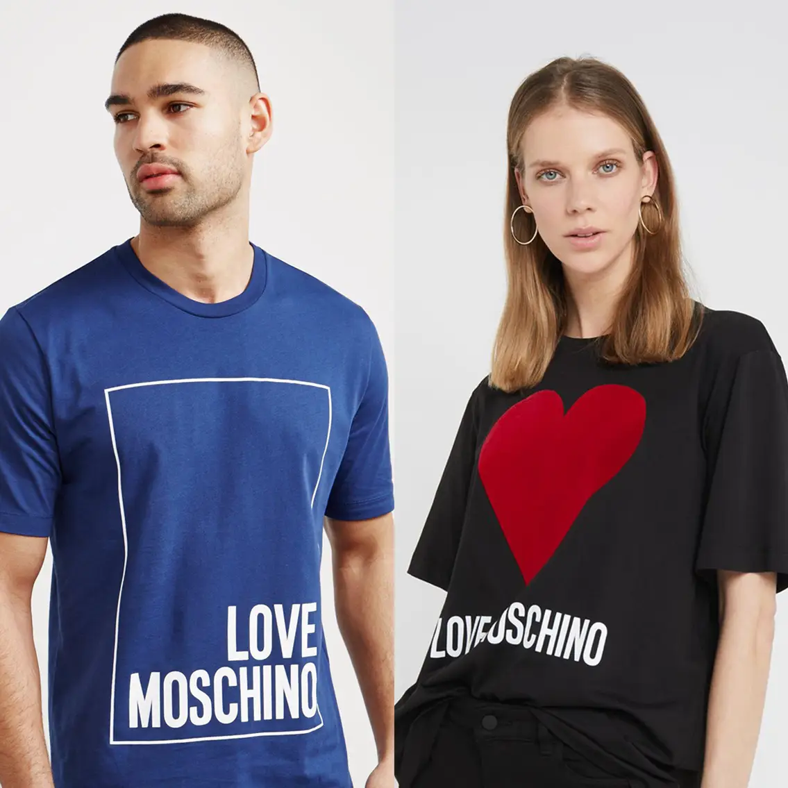 Love Moschino
