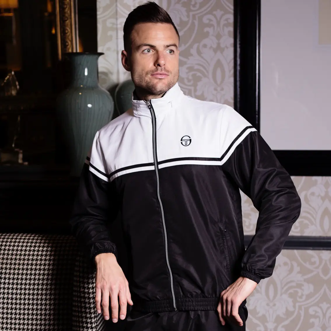 Sergio Tacchini