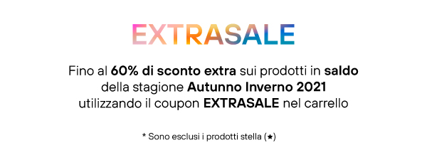 extrasale