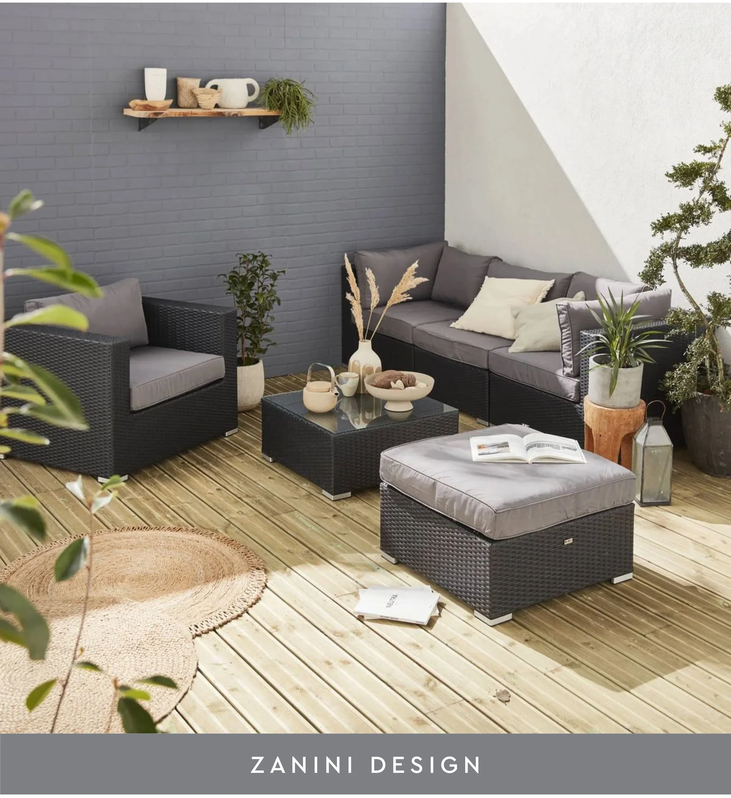 Zanini Design 