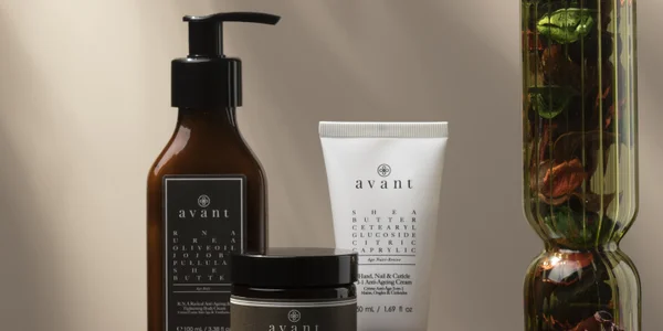 Avant cosmetica