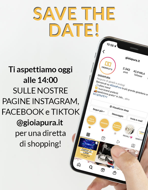 GioiaPura 