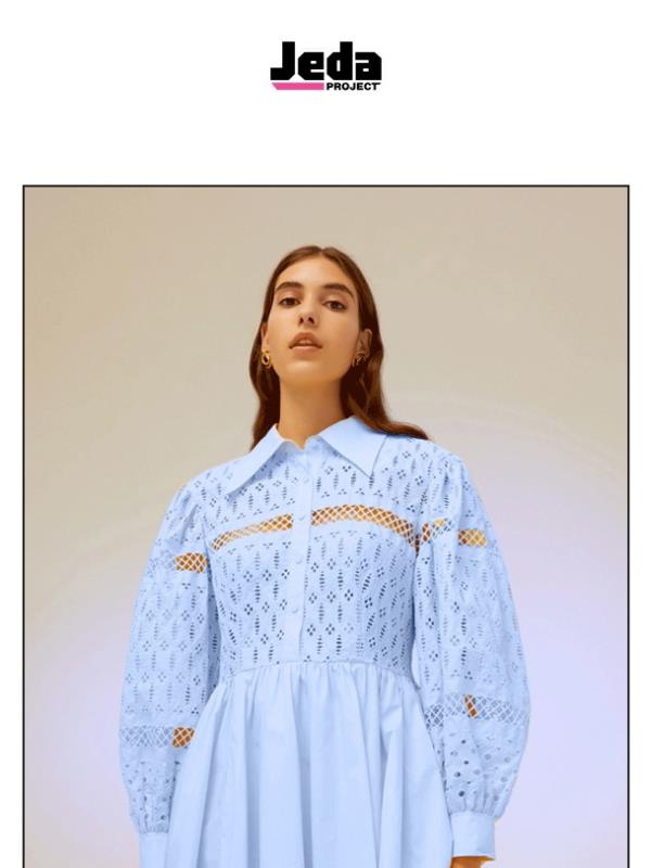 Nuova Collezione😍 Scopri ora gli ultimi arrivi!