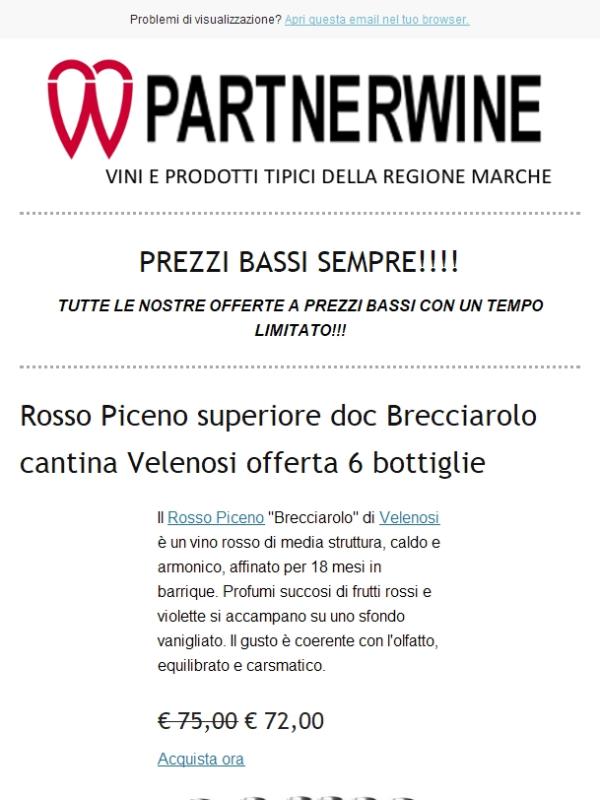 Tante offerte a tempo limitato!!!