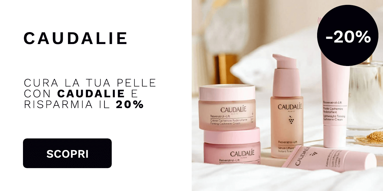 caudalie