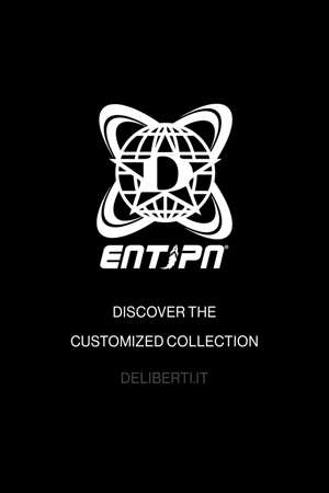 Enterprise Japan x Deliberti: Sfera Ebbasta