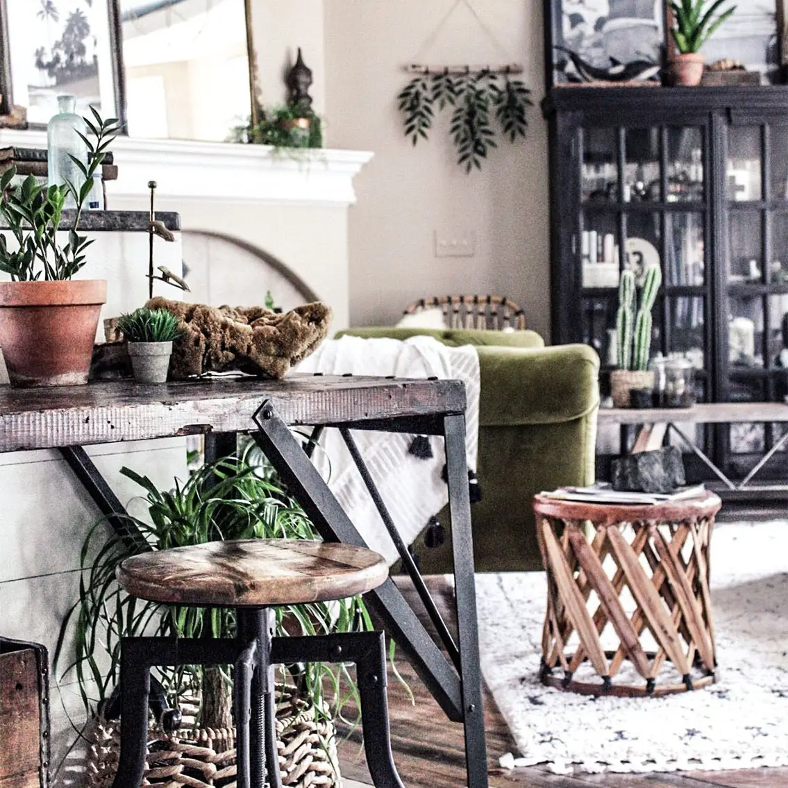 Tendenza Handcraft