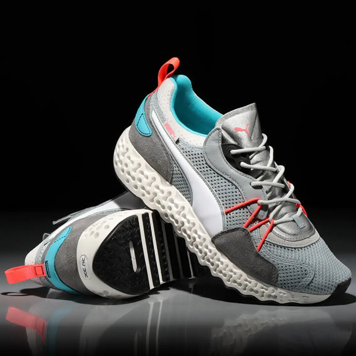 Puma - Sneaker 