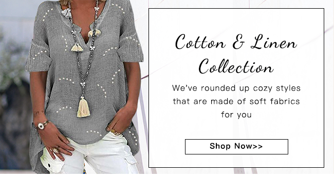 cotton-linen