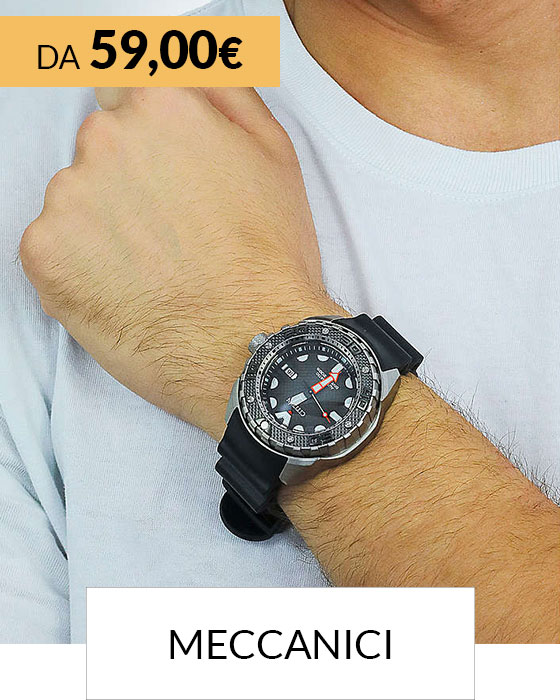 meccanici