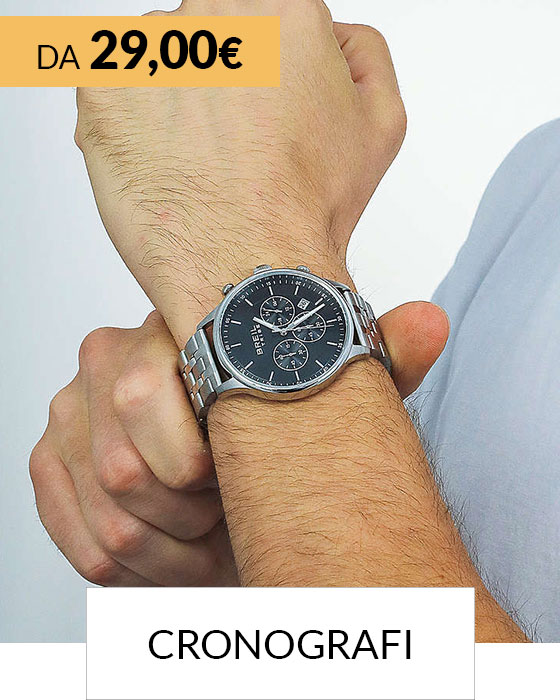 cronografi
