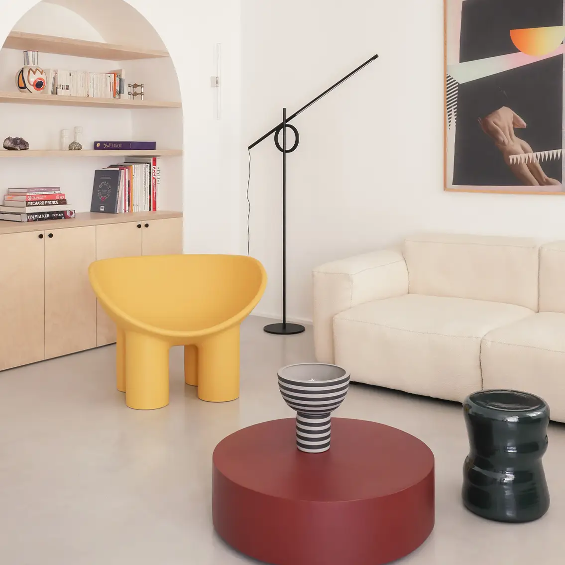 Selezione Design