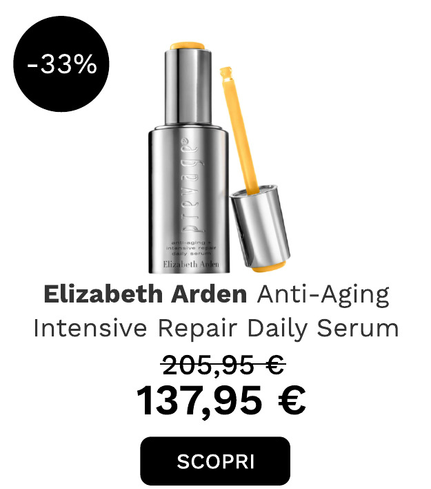 Elizabeth Arden