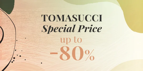 Tomasucci Special Price