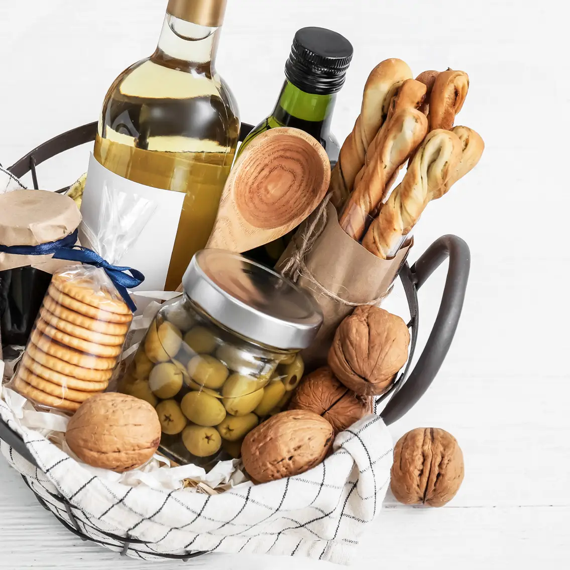 Cofanetti Gourmet