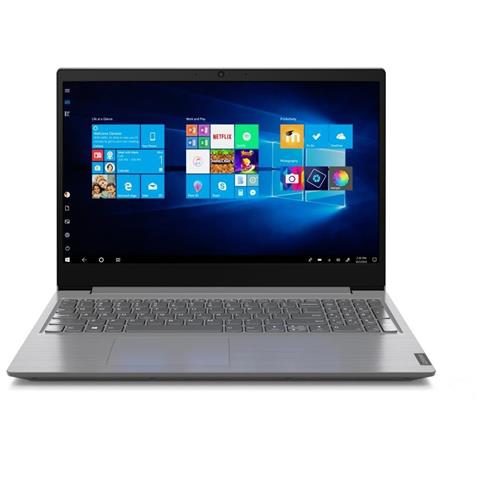 LENOVO Ultrabook V15-IIL Monitor 15.6'' Full HD Intel Core i3-1005G1 Ram 8 GB SSD 256 GB 2xUSB 3.0 Windows 10 Pro