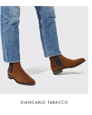 Giancarlo Tabacco