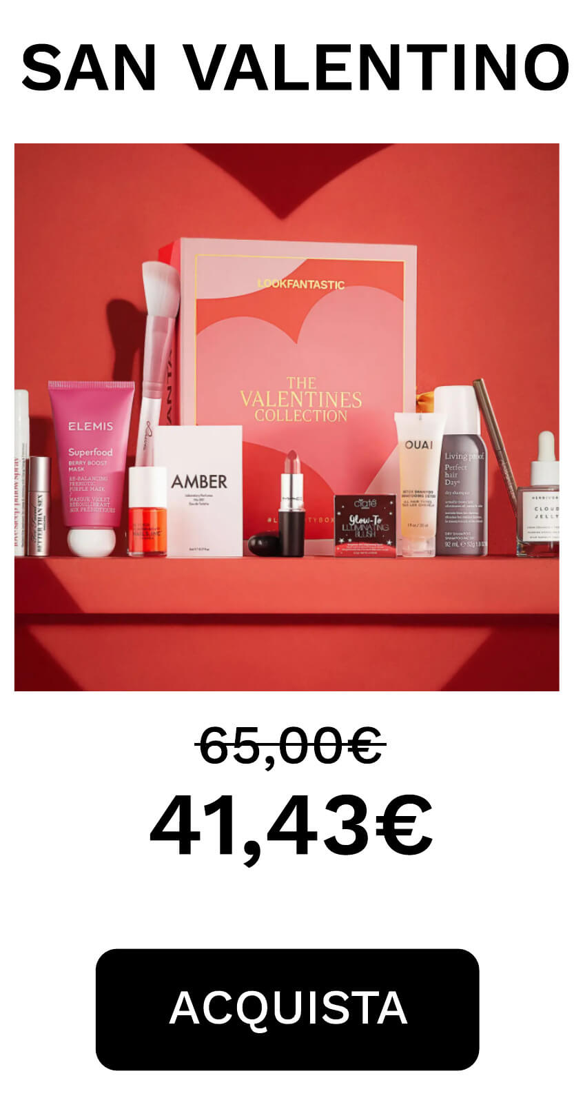 Valentines Collection