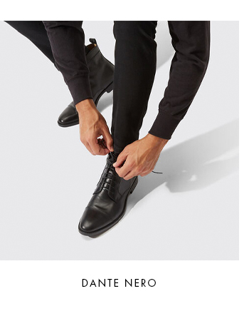 Dante nero