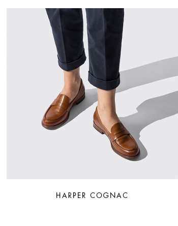 Harper Cpgnac