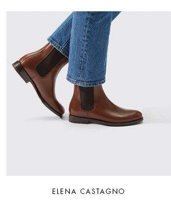 Elena Castagno