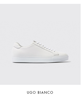 Ugo Bianco