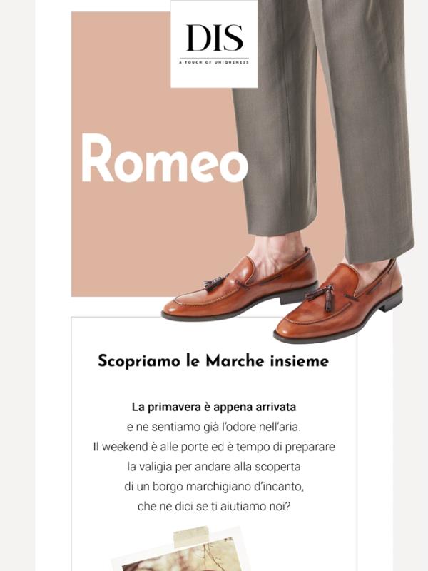 La valigia per il fine settimana fuori